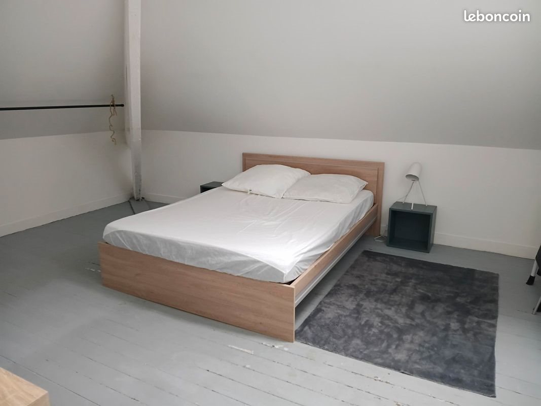 Appartement à louer, 43m², Périgueux