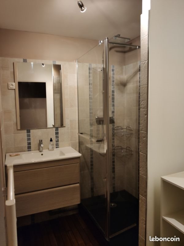 Appartement à louer, 68m², Rouen