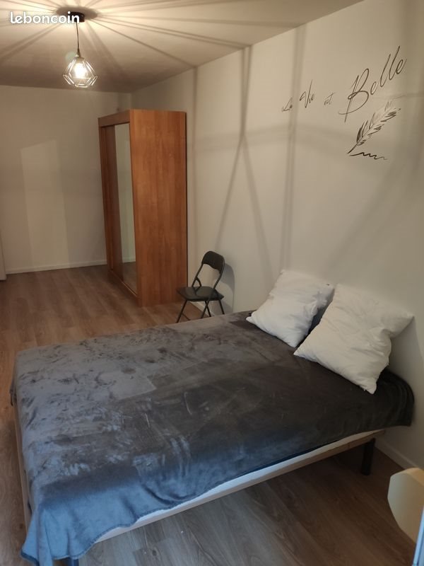 Appartement à louer, 68m², Rouen