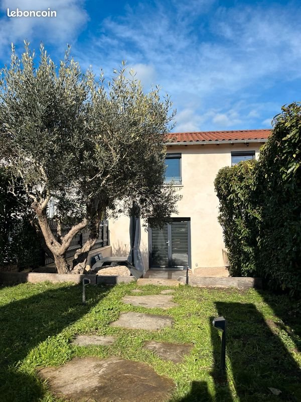 Appartement à vendre, 56m², Anse