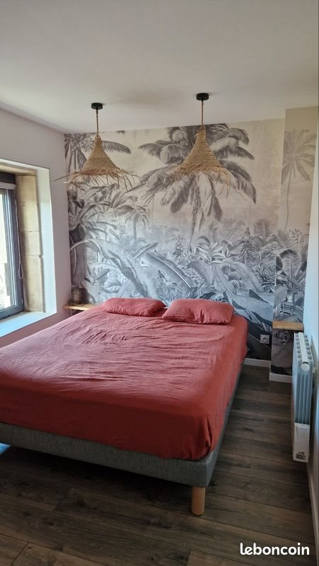 Appartement à vendre, 56m², Anse