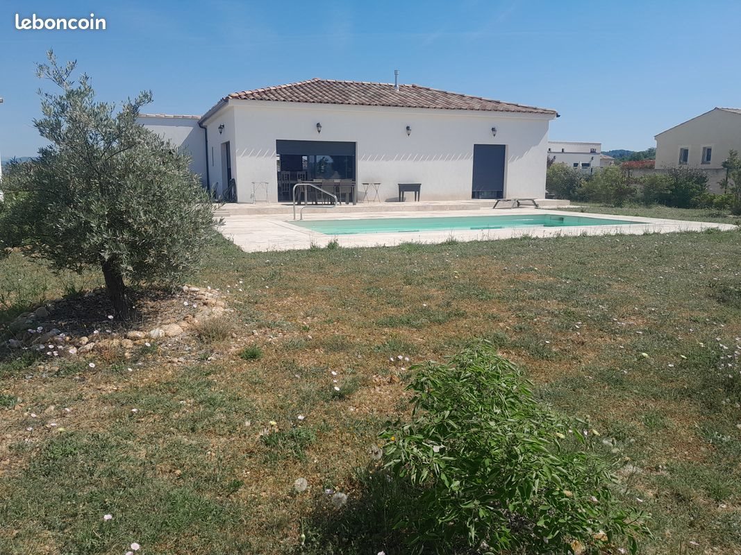 Maison à vendre, 92m², Vinon-sur-Verdon