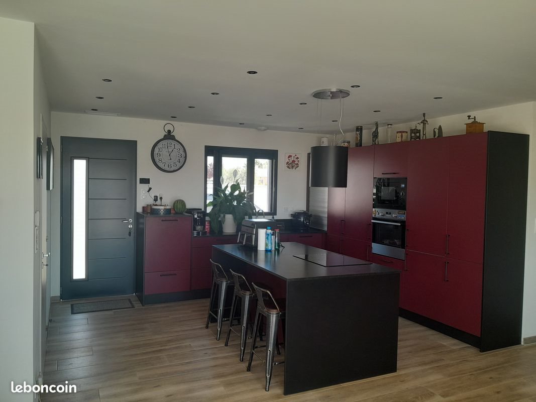 Maison à vendre, 92m², Vinon-sur-Verdon
