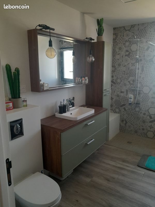 Maison à vendre, 92m², Vinon-sur-Verdon