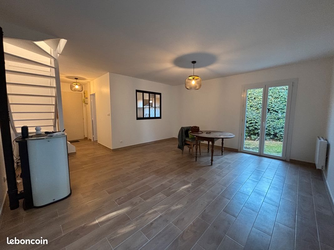 Maison à louer, 86m², Aix-en-Provence