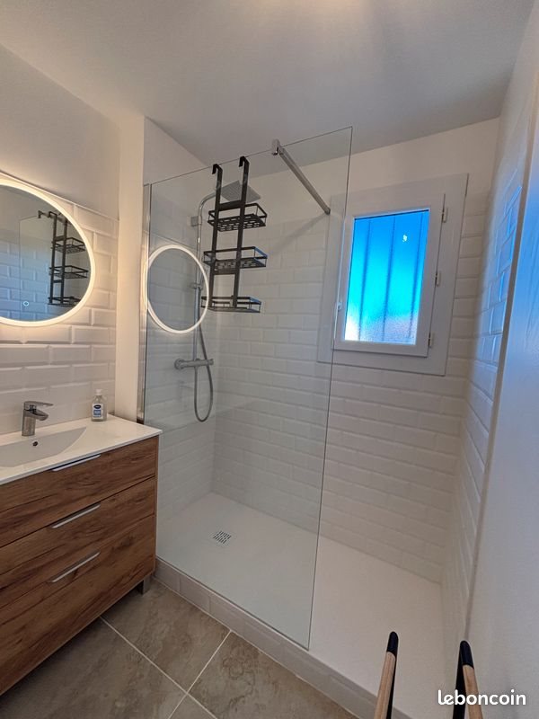 Maison à louer, 86m², Aix-en-Provence