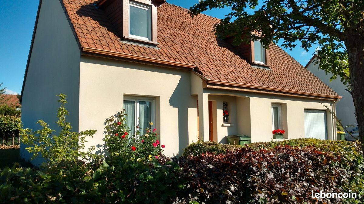Maison à vendre, 96m², Longueau