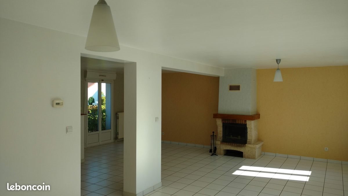 Maison à vendre, 96m², Longueau