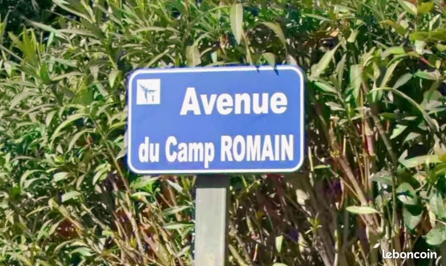 Appartement à vendre, 45m², Saint-Raphaël