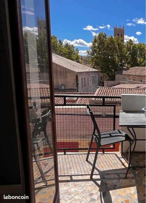 Appartement à louer, 30m², Aix-en-Provence