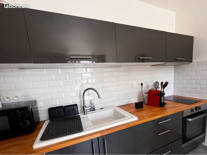 Appartement à louer, 30m², Aix-en-Provence