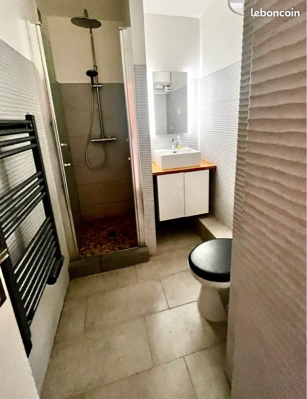 Appartement à louer, 30m², Aix-en-Provence