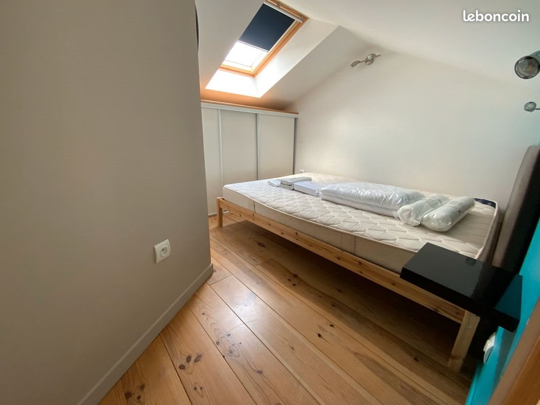 Appartement à louer, 14m², La Roche-sur-Yon