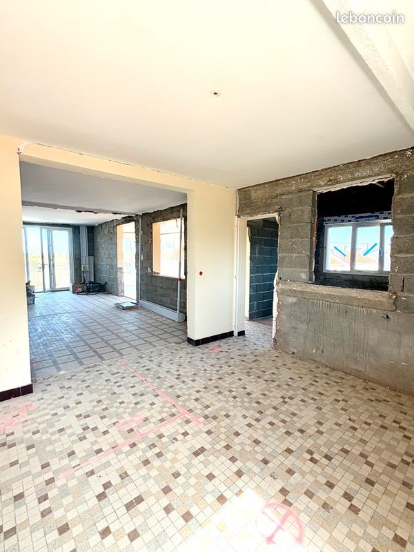 Appartement à vendre, 80m², Préfailles