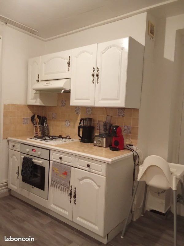 Appartement à vendre, 68m², Oyonnax