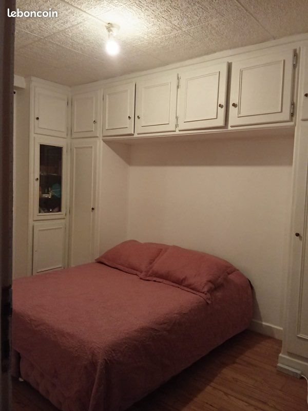 Appartement à vendre, 68m², Oyonnax
