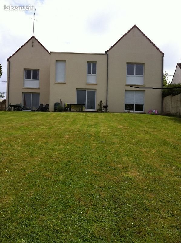 Appartement à louer, 48m², Beauvais
