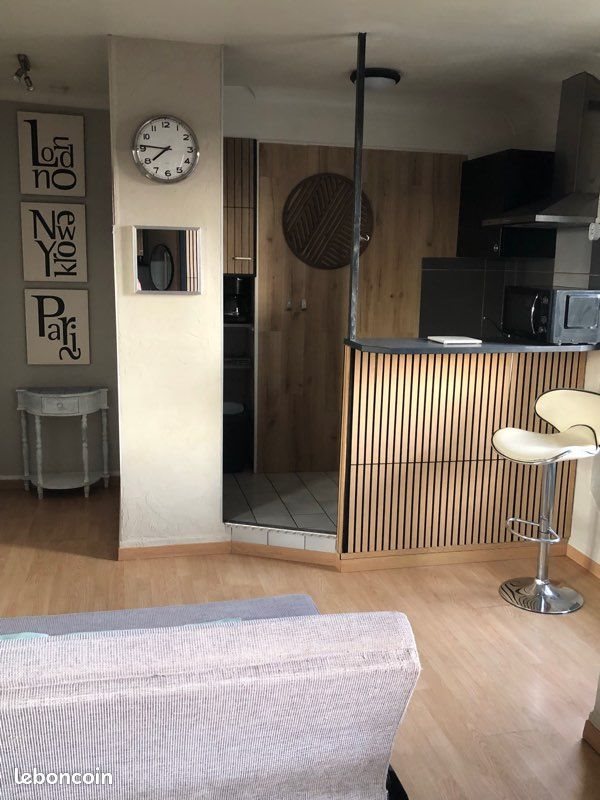 Appartement à louer, 20m², Lisieux