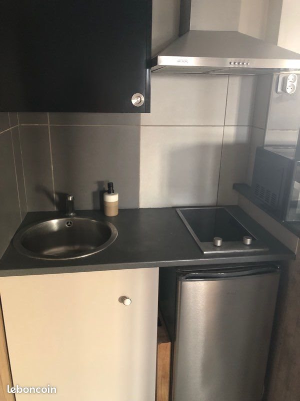 Appartement à louer, 20m², Lisieux