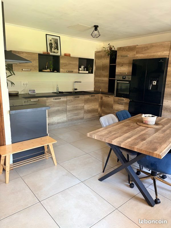 Maison à vendre, 108m², Bourbriac