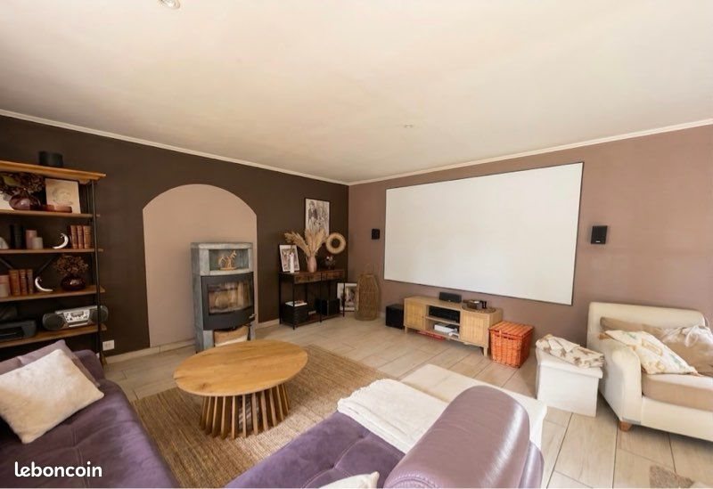 Maison à vendre, 108m², Bourbriac