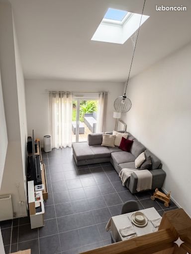 Maison à vendre, 96m², Idron