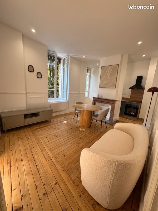 Appartement à vendre, 42m², Romans-sur-Isère