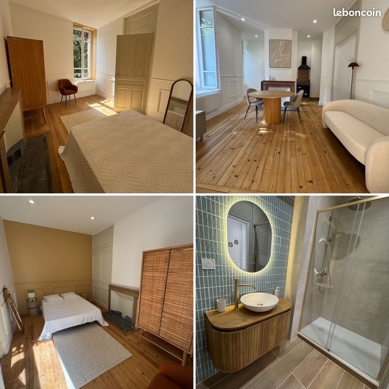 Appartement à vendre, 42m², Romans-sur-Isère