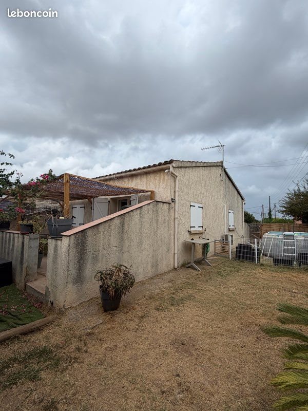 Appartement à vendre, 60m², Venzolasca