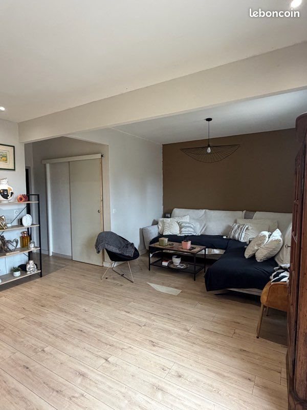 Appartement à vendre, 60m², Venzolasca
