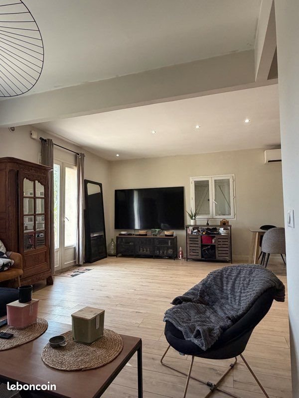 Appartement à vendre, 60m², Venzolasca