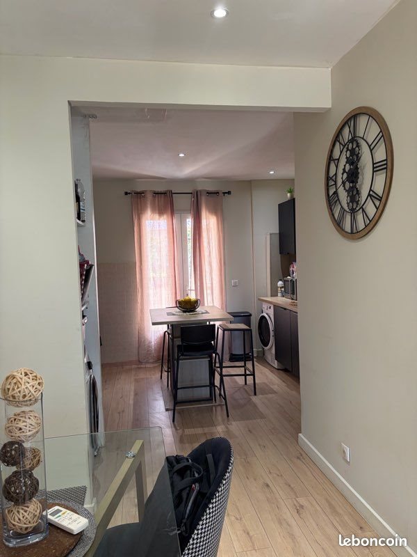 Appartement à vendre, 60m², Venzolasca