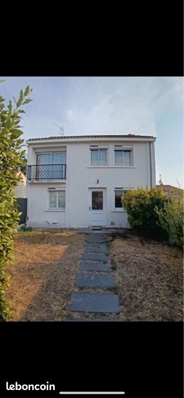 Maison à vendre, 99m², Villenave-d'Ornon