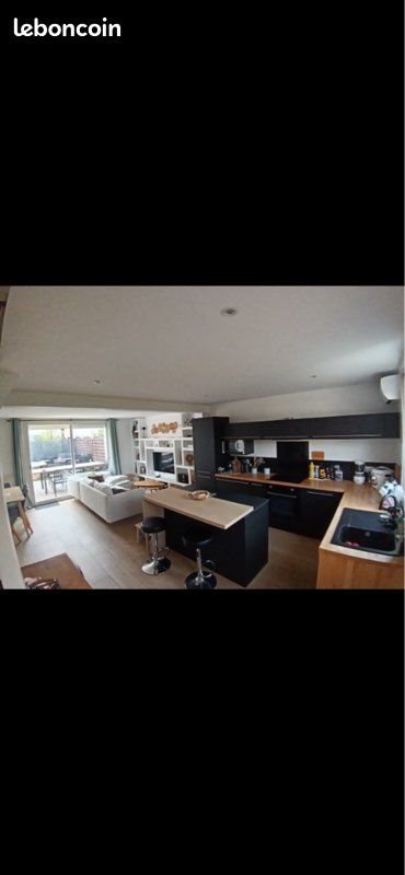 Maison à vendre, 99m², Villenave-d'Ornon