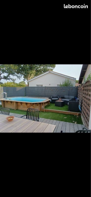 Maison à vendre, 99m², Villenave-d'Ornon