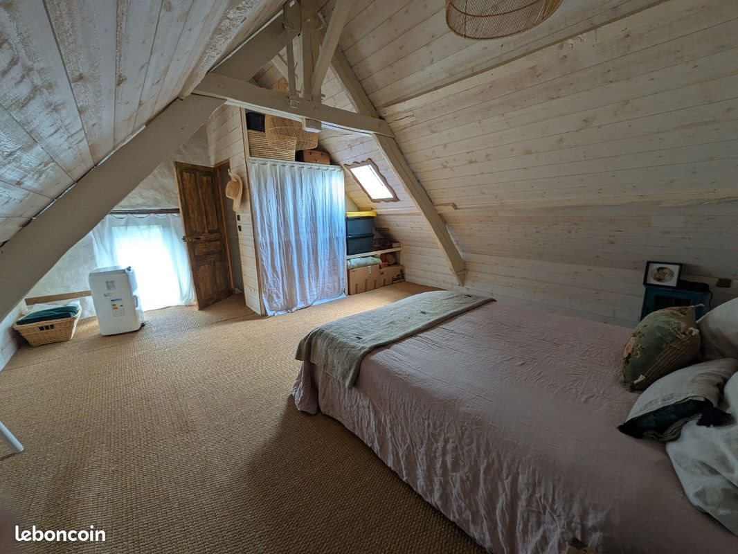 Maison à vendre, 77m², Sion-les-Mines