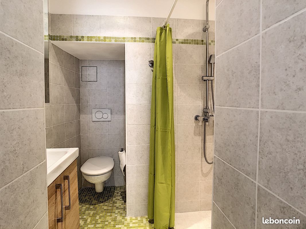 Appartement à louer, 23m², Toulon