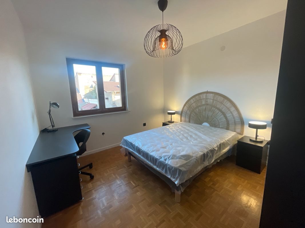 Maison à louer, 200m², Hagondange