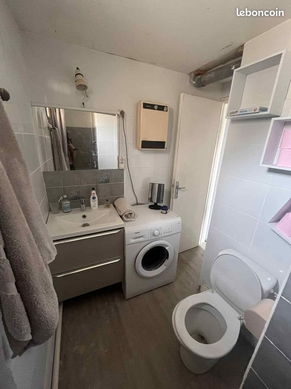 Appartement à vendre, 27m², Agde (Cap d'Agde)