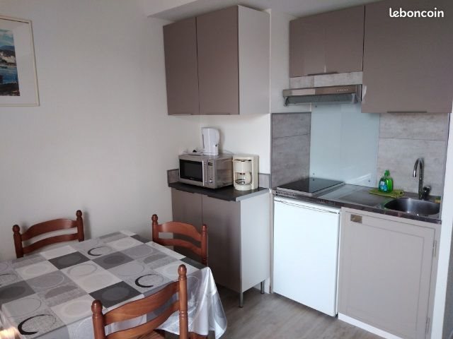 Appartement à vendre, 27m², Agde (Cap d'Agde)