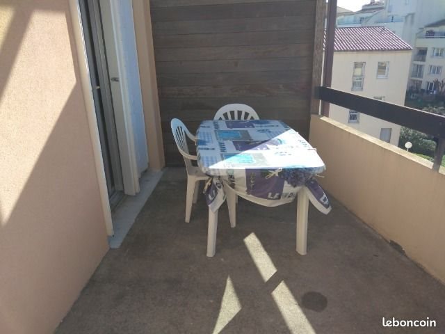 Appartement à vendre, 27m², Agde (Cap d'Agde)