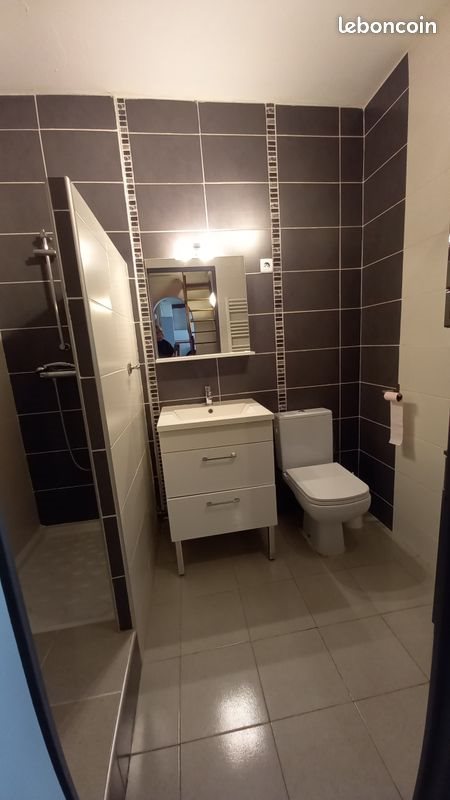 Maison à louer, 56m², Vergèze