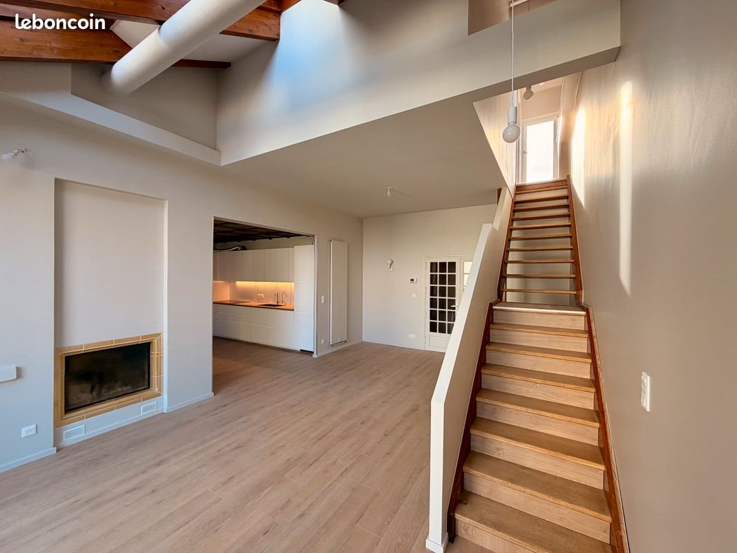 Appartement à louer, 127m², Colmar