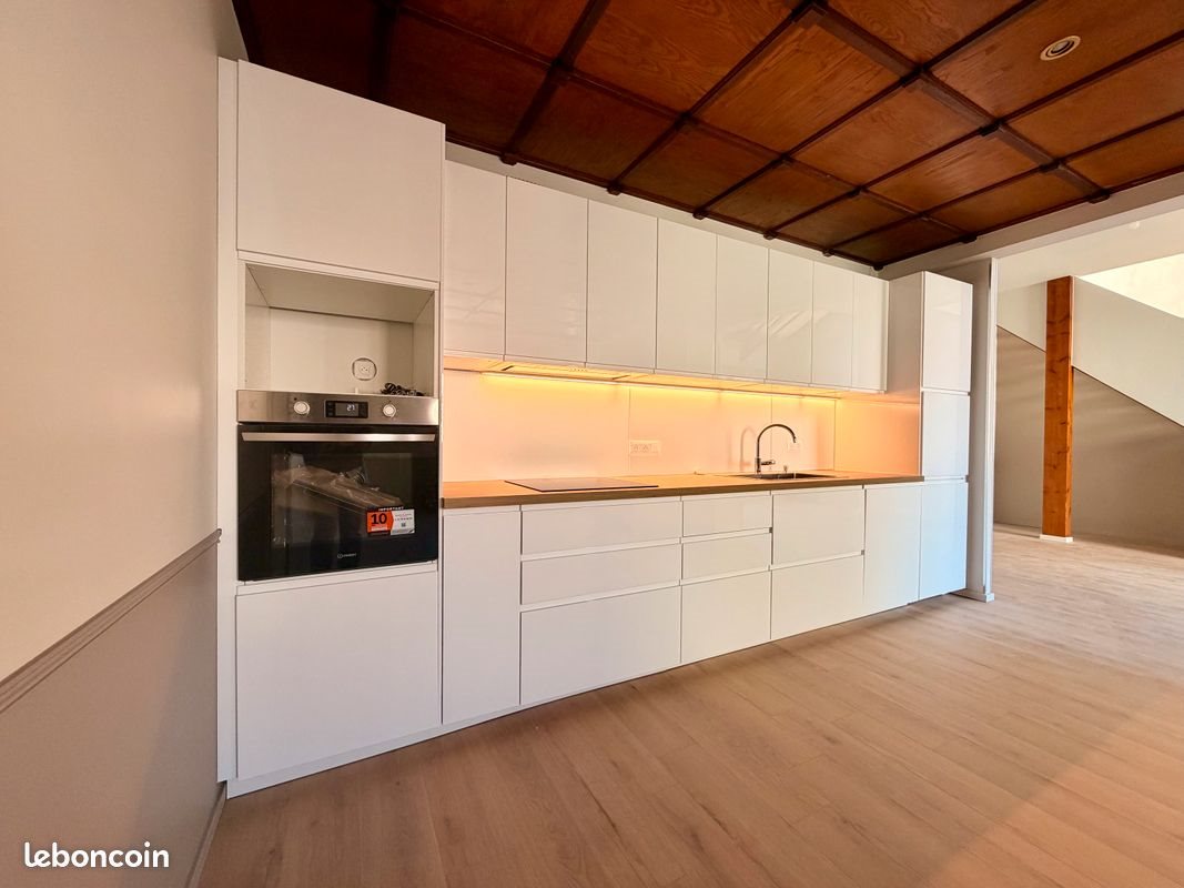Appartement à louer, 127m², Colmar