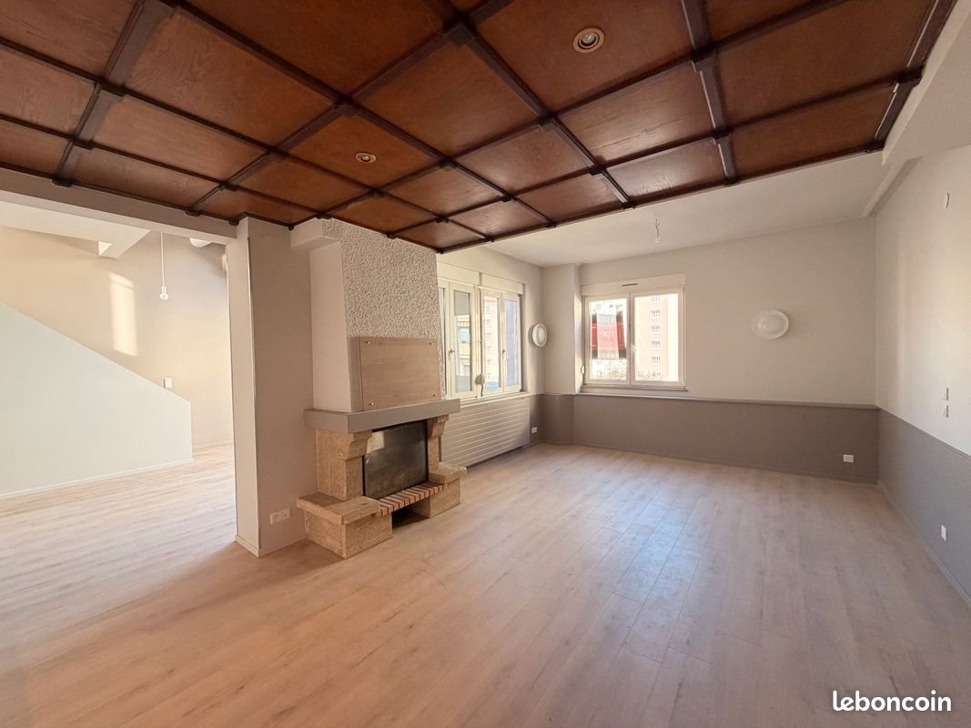 Appartement à louer, 127m², Colmar