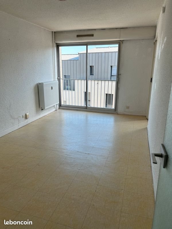 Appartement à louer, 28m², Limoges
