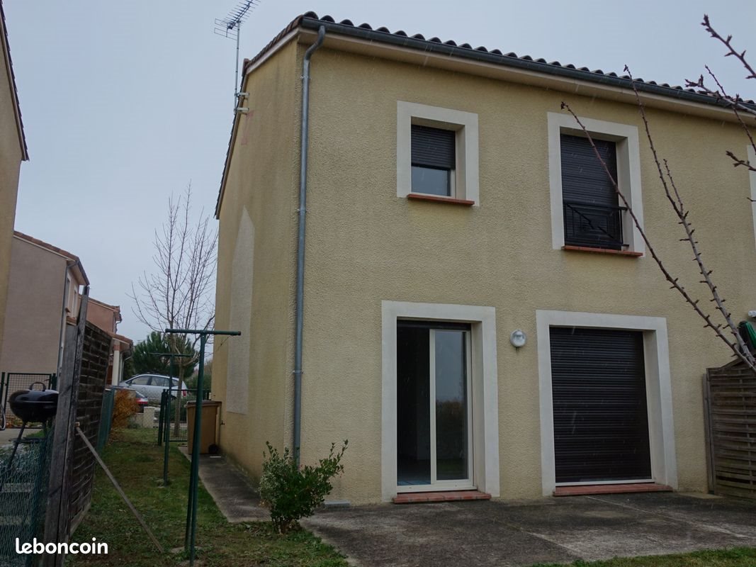 Maison à vendre, 80m², Arthès