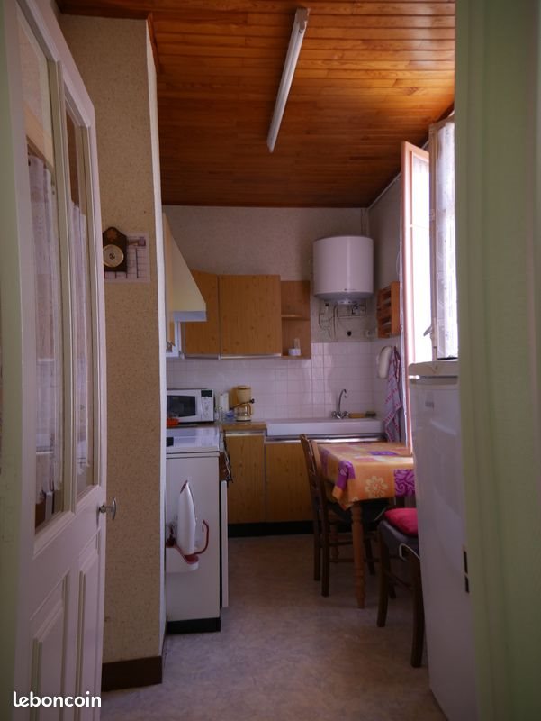 Maison à vendre, 48m², Tournus