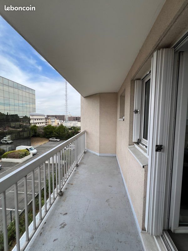 Appartement à louer, 30m², Cergy