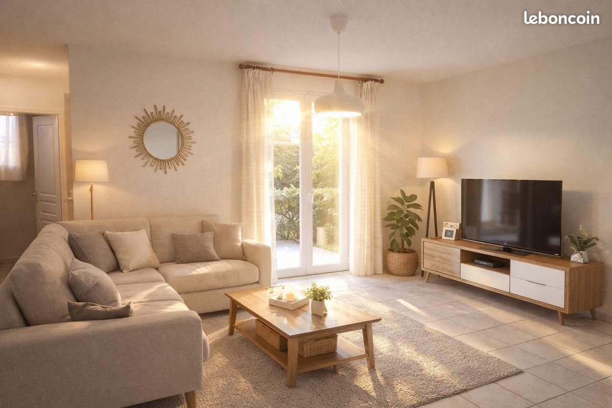 Maison à vendre, 120m², Toulouse